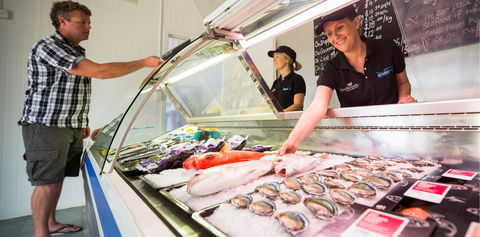 Streaky Bay Marine Products - Stayed 1
