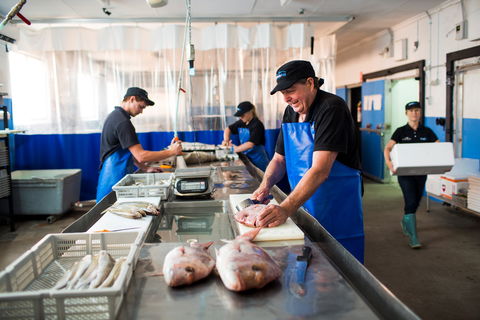 Streaky Bay Marine Products - Stayed 2