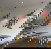 Sushi Noodle World - Stayed