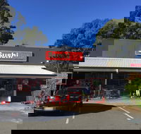 Sushi Break - Helensvale - Stayed