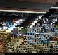 The Lott Espresso Bar - Stayed