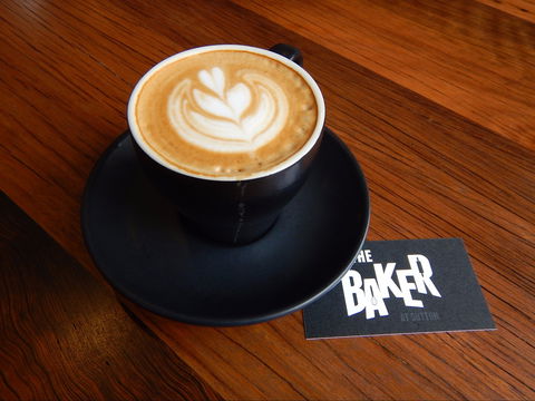 The Baker At Sutton - Stays Accommodation 0