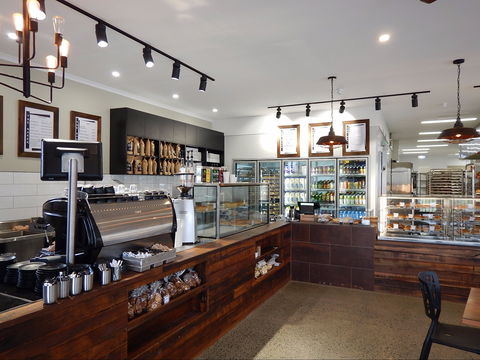 The Baker At Sutton - Stays Accommodation 2