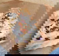 The Bakeologists - Stayed