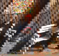 Thirsty Palette Wines - Stays Accommodation