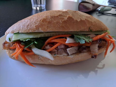 Victoria Tavern, Hobart - Stayed 0