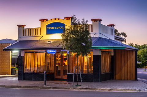 Vino Lokal - Stays Accommodation 0