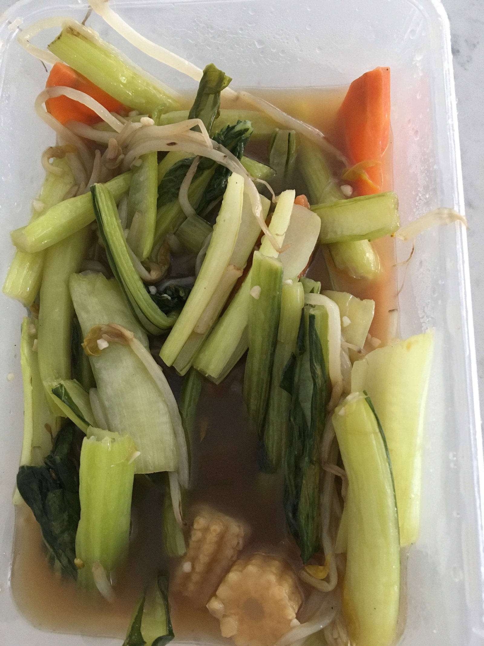 South Lake WA Stayed