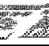 Waterbridge Food Pantry - Stayed