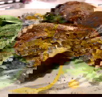 Wok'd Gourmet Chinese - Carrum Downs - Stayed