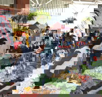 Wyong City Farmers Market