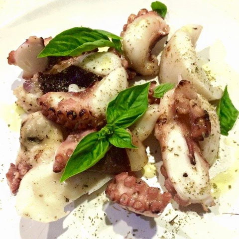 Xenia Grill - Stayed 0