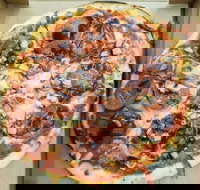 Yo Momma - Stays Accommodation