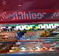 Yum Yum Chinese - Stayed