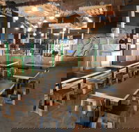 Zambrero Mackay CBD - Mackay - Stayed