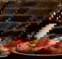 Arte Bianca - Stayed