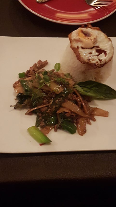 Bamboo Spice - Stayed 3