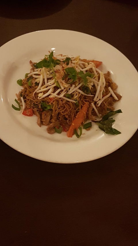 Bamboo Spice - Stayed 4