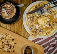 Bellas Cafe  Licensed Italian Restaurant - Stayed