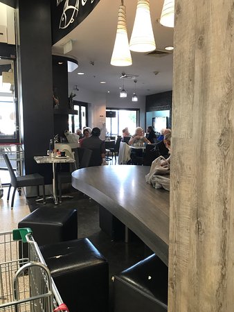 Black Pearl Fish Cafe - Stayed 0