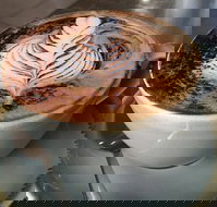 Black Sheep Caffe - Stayed