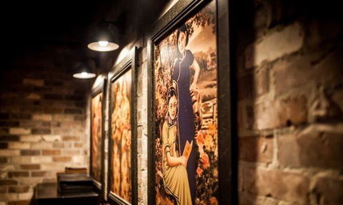 Boon Cafe At Jarern Chai - Stays Accommodation 10