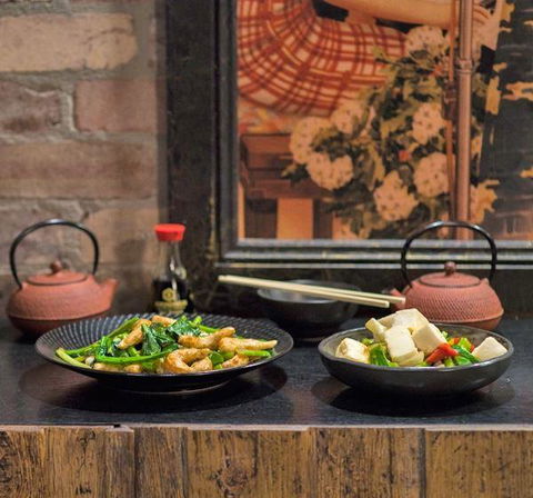 Boon Cafe At Jarern Chai - Stays Accommodation 7