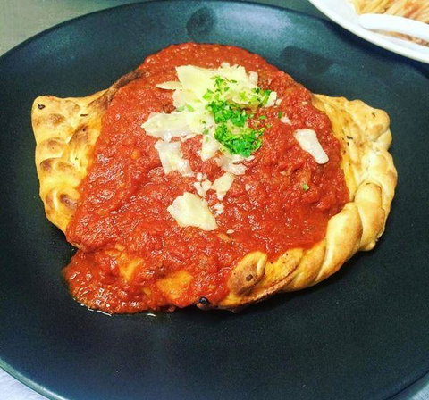 Cafe Capella's - Stayed 0