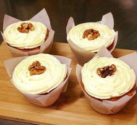 Cafe Capella's - Stayed 1