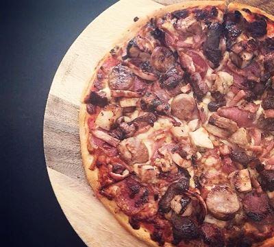 Cafe Capella's - Stayed 2