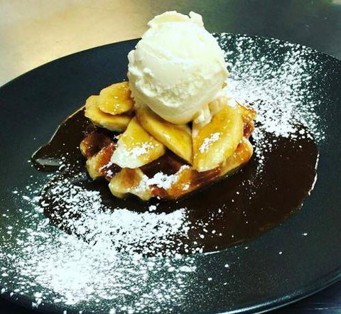 Cafe Capella's - Stayed 3