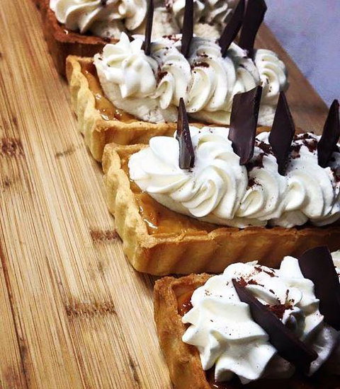 Cafe Capella's - Stayed 4