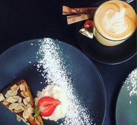 Cafe Capella's - Stayed 6