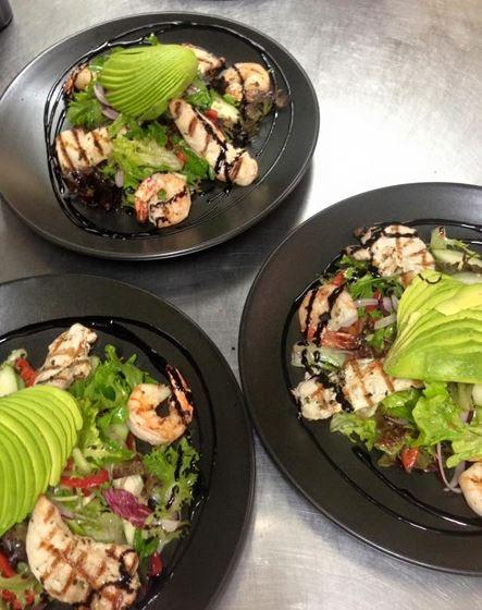 Cafe Capella's - Stayed 7