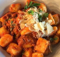 Coffee Barn Bistro and Bar - Stayed