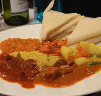 Ethiopia Down Under - Stays Accommodation