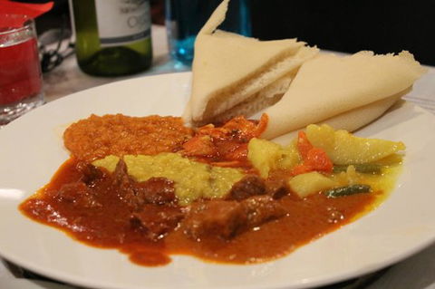 Ethiopia Down Under - Stays Accommodation 0