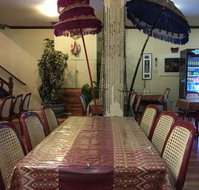 Indonesia Indah Restaurant - Stayed