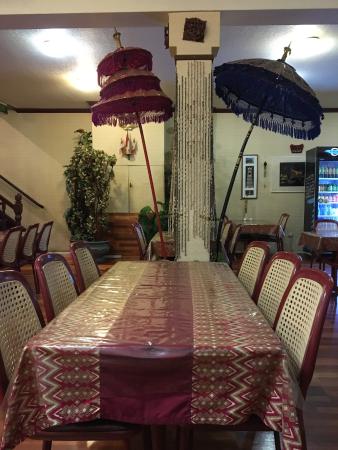 Indonesia Indah Restaurant - Stayed 0