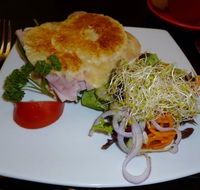Littleton Cafe - Stays Accommodation