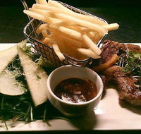 M Yong Tofu - Stayed