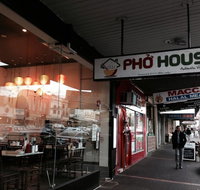 Pho House - Stayed