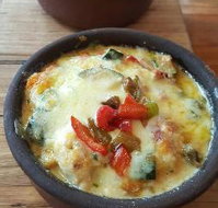 Seven Hills Istanbul Restaurant - Stayed