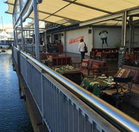 Sultans Cafe  Restaurant - Stayed