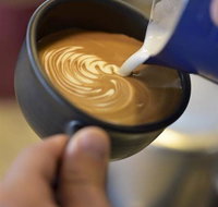 The Food Republic Cafe - Stayed