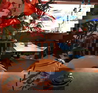 White Rabbit Record Bar - Stayed