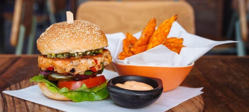 Deer Park VIC Stayed