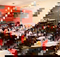 Anand Sagar Indian Restaurant - Stayed