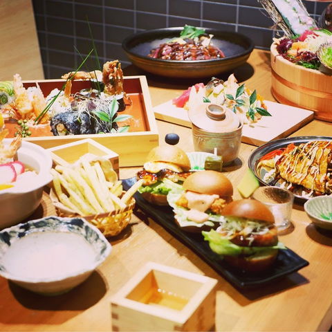 Bang Bang Izakaya Bar - Stays Accommodation 0