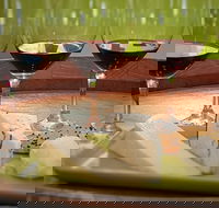 Barossa Red Wine Master Class - Stays Accommodation